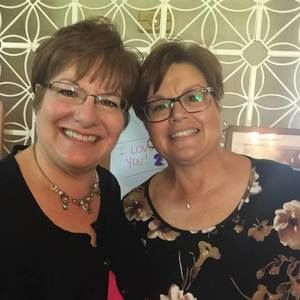 Meet your Posher, Renee'